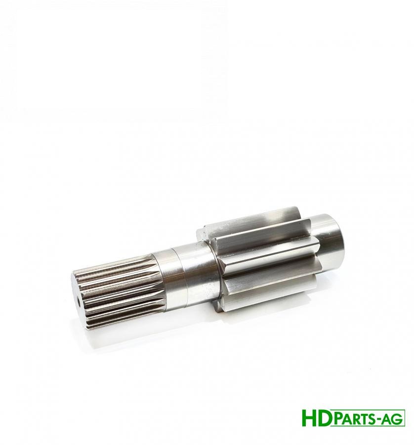 вал-шестерня бортового редуктора N377016R (N377016, DE31425) (HDParts-AG, США)