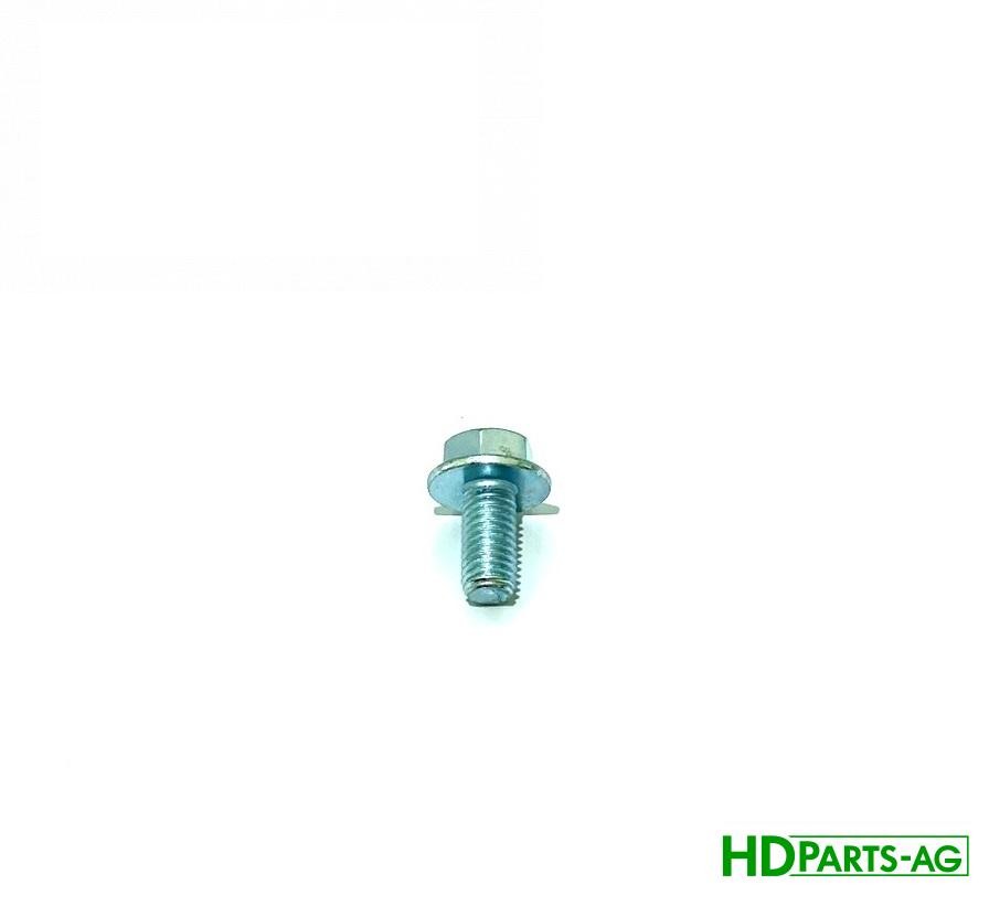 болт фланцевий M10X20 міцність 10.9 19M7784R (19M7784, CQ16952) (HDParts-AG)