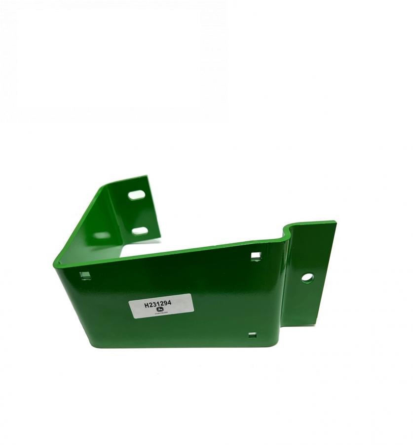 пластина металева с/г H231294 (John Deere, Оригінал)