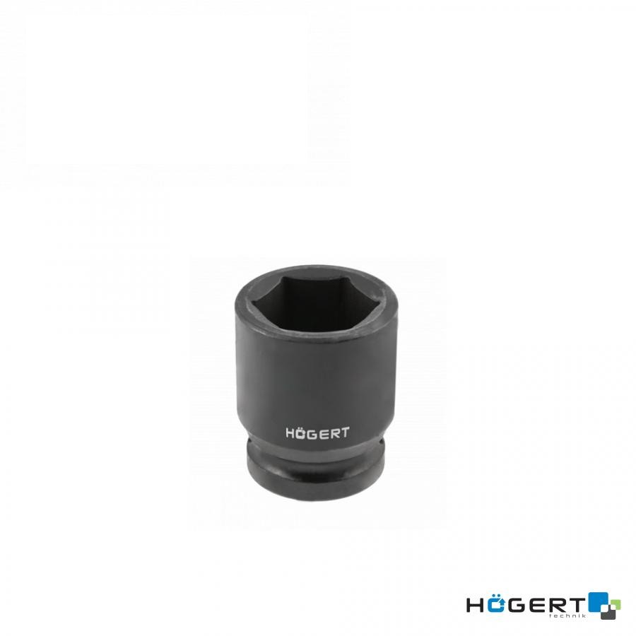 голівка ударна 3/4 " коротка (32; 3/4 ")  HT4R147 (HOEGERT, Німеччина)