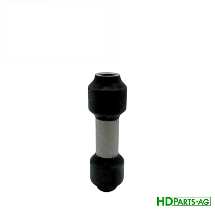 втулка ( сайлентблок) гумометалева AH230507F (AH230507) (HDParts-AG, Німеччина)