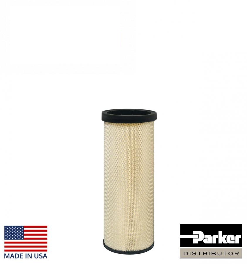 фільтр повітряний (внутрішній)  RS30009 (HXE11091) (Baldwin-Parker, США)