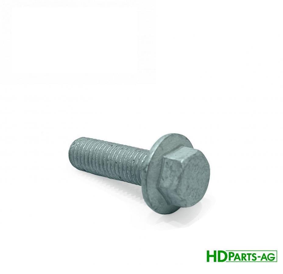 болт M12x40 міцність 10.9 R135918HD (R135918, 19M7791, L80445) (HDParts-AG, США)