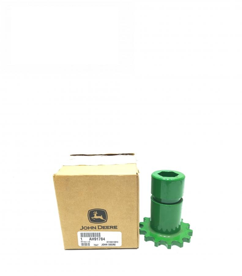 зірочка AH91784 (John Deere, Оригінал)