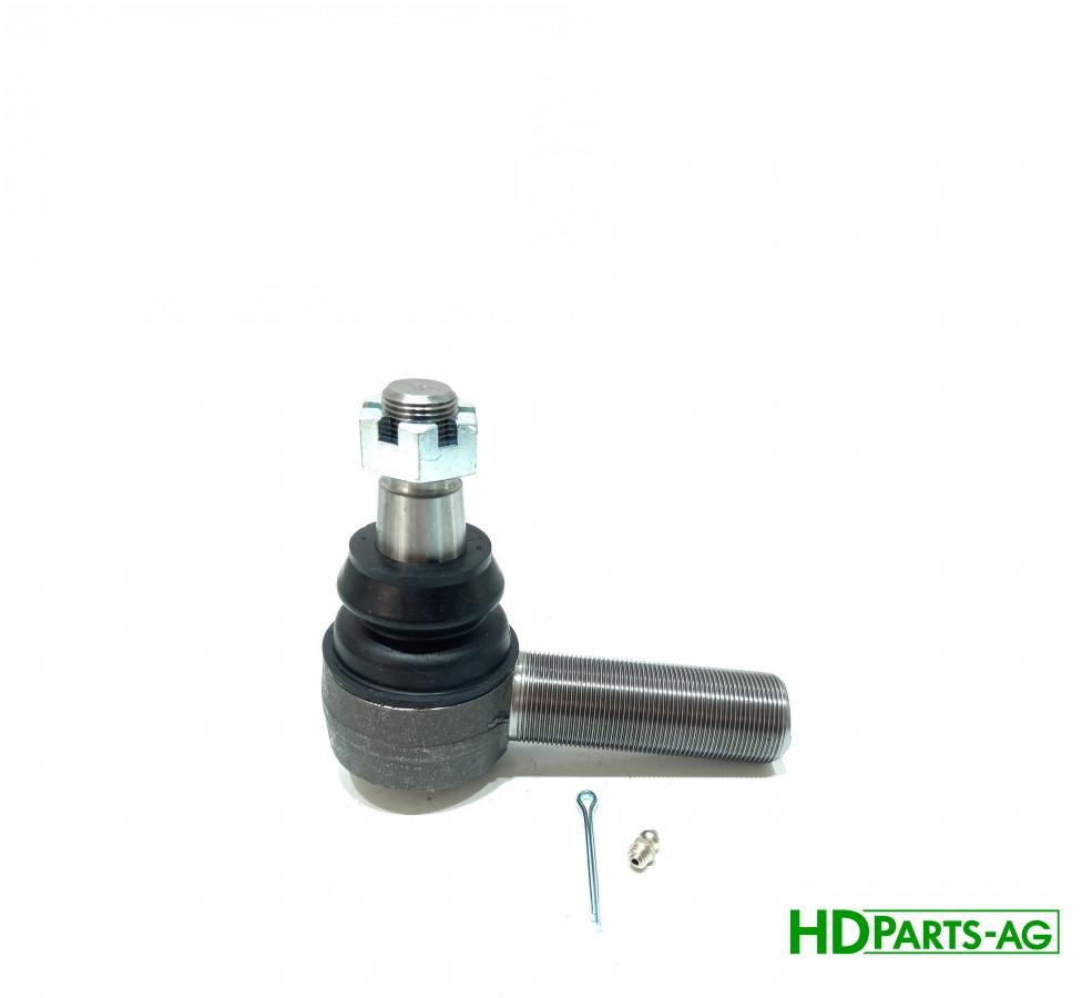 накінечник рульової тяги з коронною гайкою (правий) AZ62041R (AZ62041) (HDParts-AG, США)