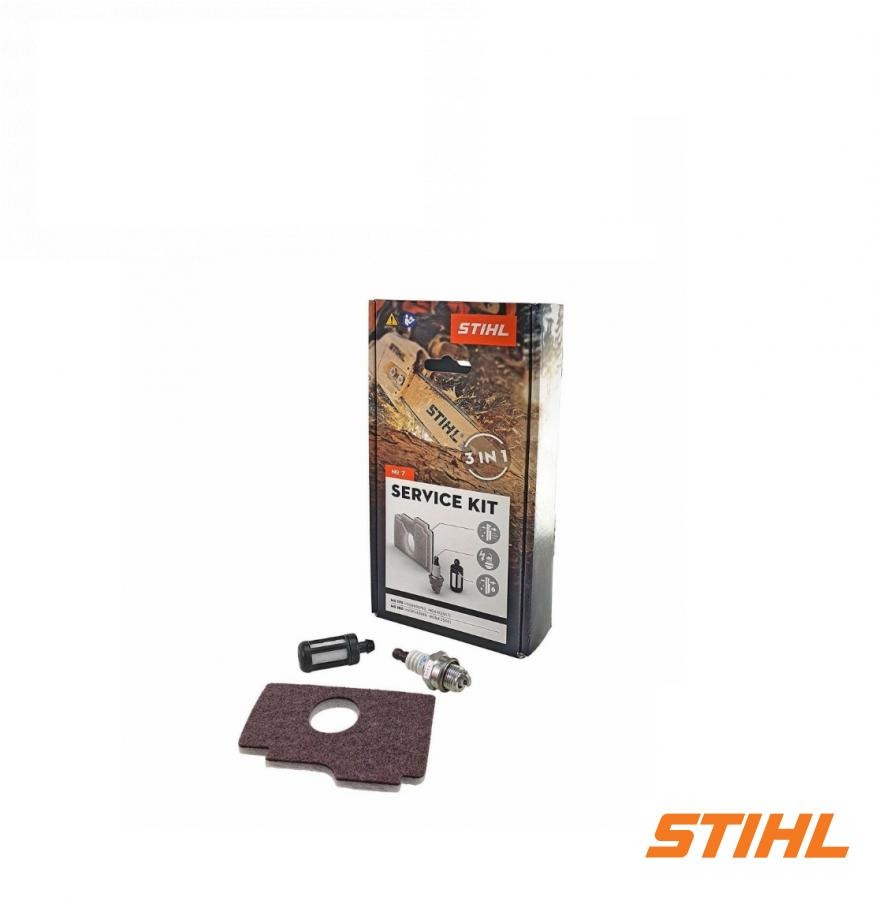 сервісний набор №7 (MS170_180 New) 11300074101 (STIHL)