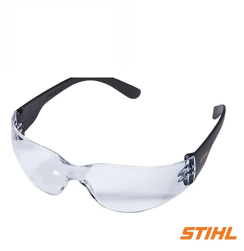 окуляри захисні Light прозорі 00008840361 (STIHL)