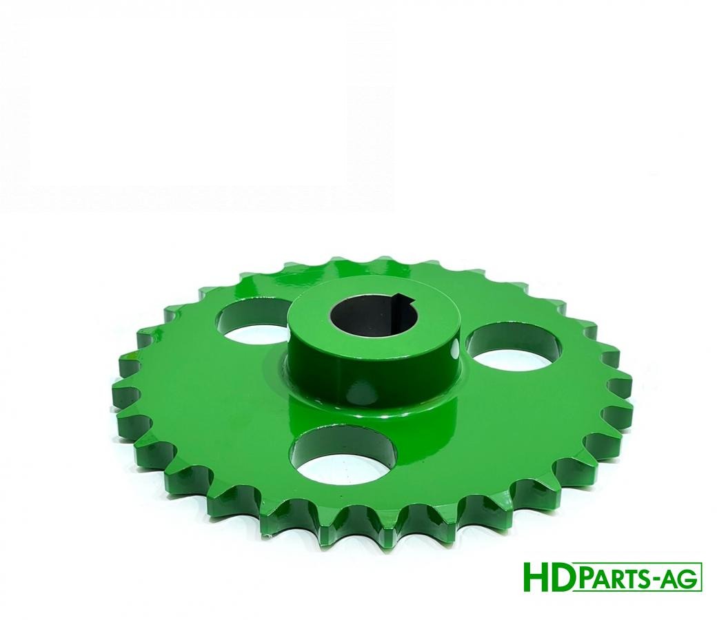 ланцюгова зірочка Z=29 AZ49247R (AZ49247) (HDParts-AG, США)