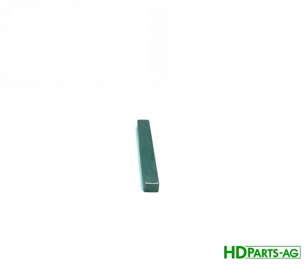 шпонка призматична 10X8X63 mm (H138344, 49M5992, 49M4120, 49M4121) (HDParts-AG, США)