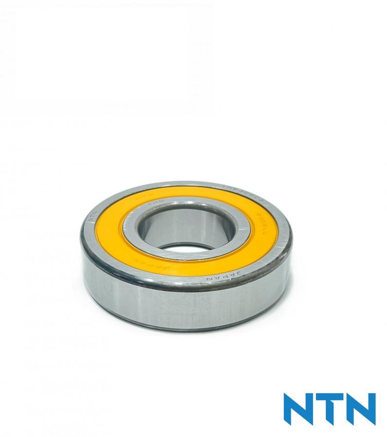 підшипник TMB308LLUC3  (AH226341, RE222978, 244031, 6308-2RSC3, 6308LLUC3) (NTN, Японія)