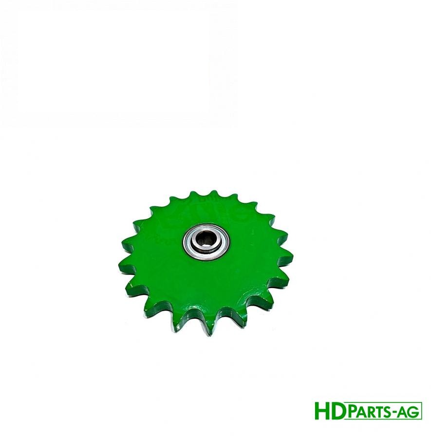 ланцюгова зірочка Z=19 AXE27959R (AXE27959)  (HDParts-AG, США)