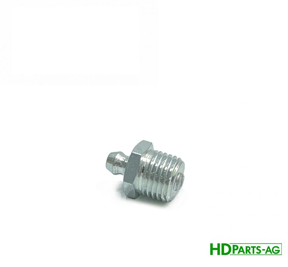 мастильний ніпель (прес-маслянка) JD7769X (JD7769) (HDParts-AG, Німеччина)
