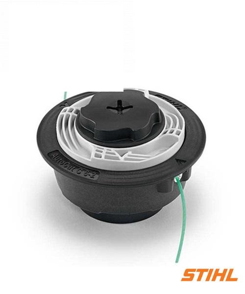 косильна головка AutoCut C6-2 40067102126 (STIHL)