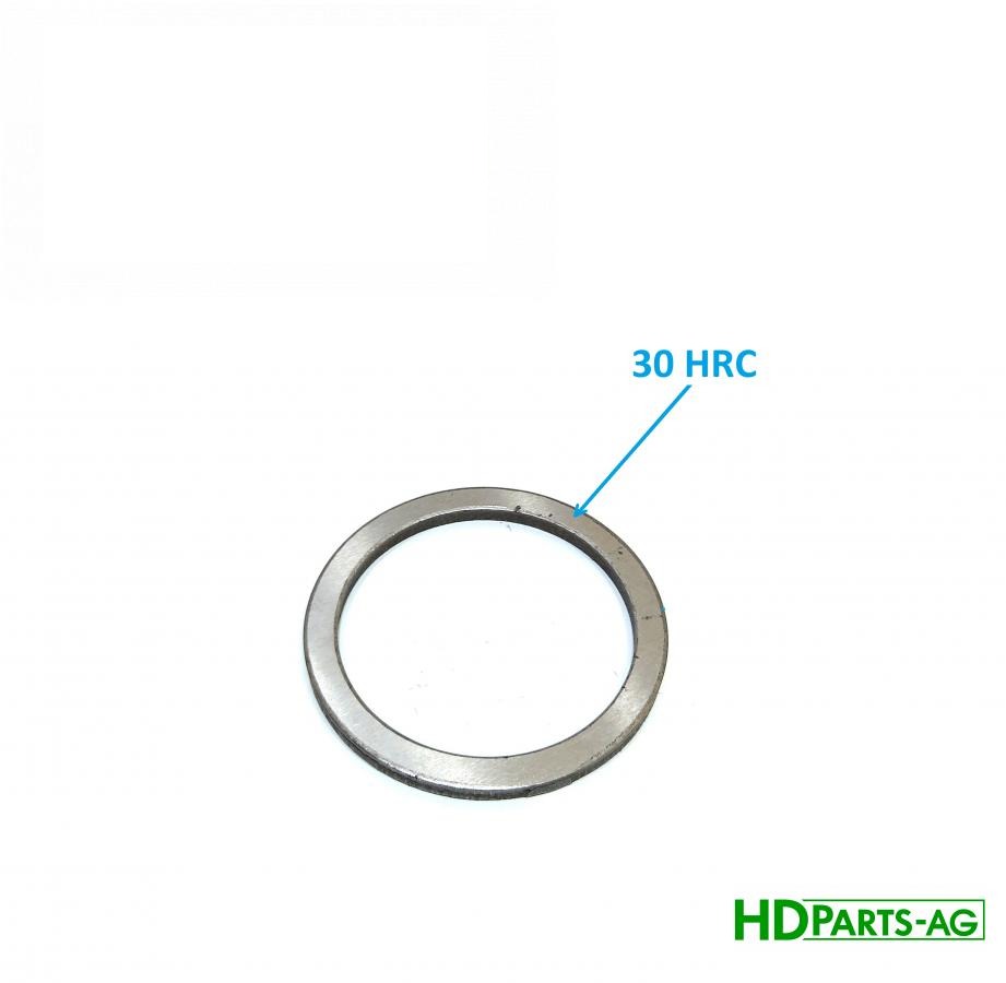 металева шайба поворотного кулака R250848R (R250848) (HDParts-AG, США)