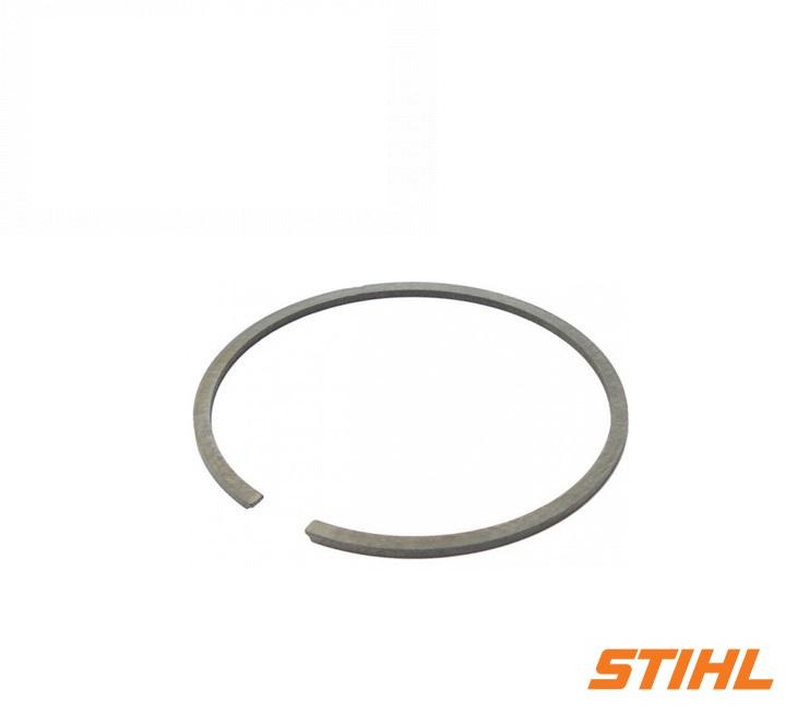 компресійне поршньове кільце, діам. 44,7 x 1,2 мм 11210343002 (STIHL)