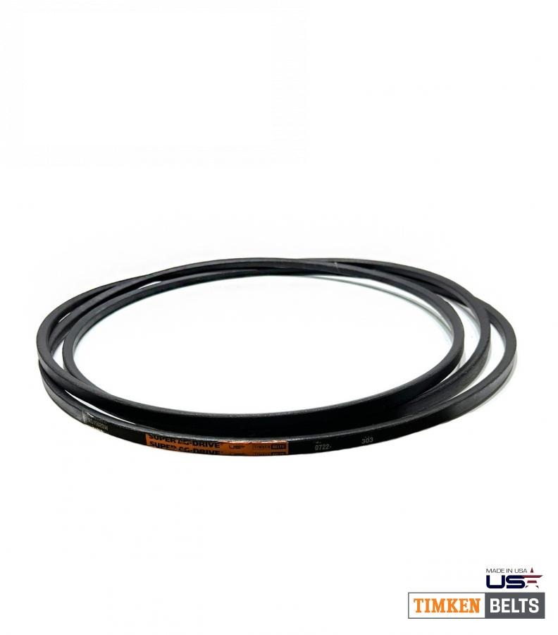 пас AG15920W (H175632, H169007, HA151, 0200285, 1004469) (TIMKEN BELTS, США)
