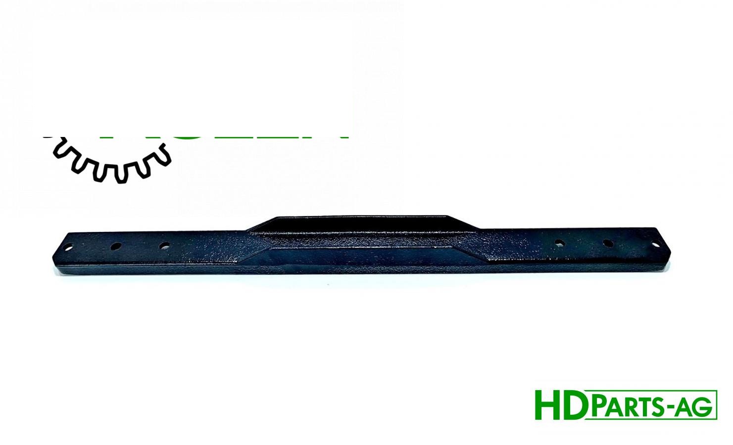 планка направляюча транспортера похилої камери комбайна HXE24328R (HXE24328, H229581) (HDParts-AG, США)