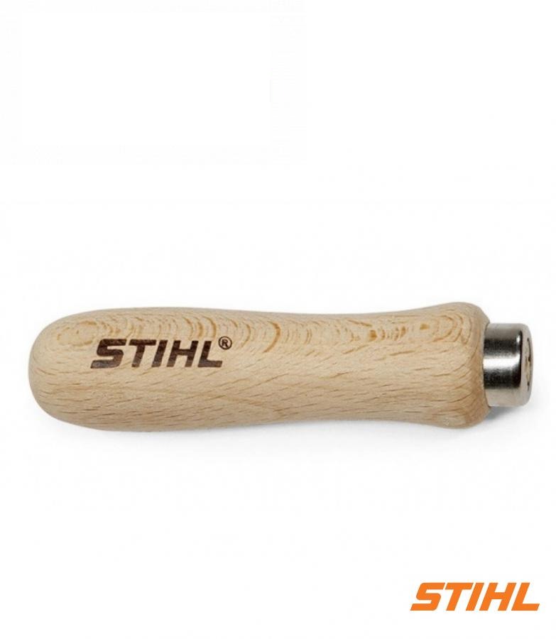 ручка напильника А100 08114907860 (STIHL)