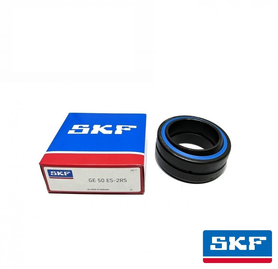 підшипник GE50ES-2RS (AT128773) (SKF, США)