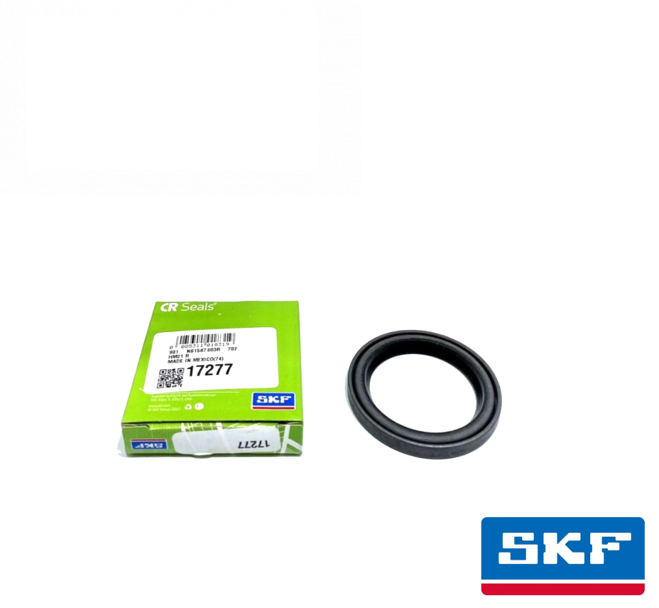ущільнення CR 17277 (AH98118)  (SKF, США)