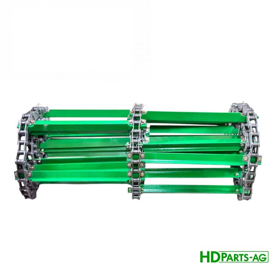 транспортер похилої камери в зборі  AH231006HD (AH231006, AH219918) (HDParts-AG, США)