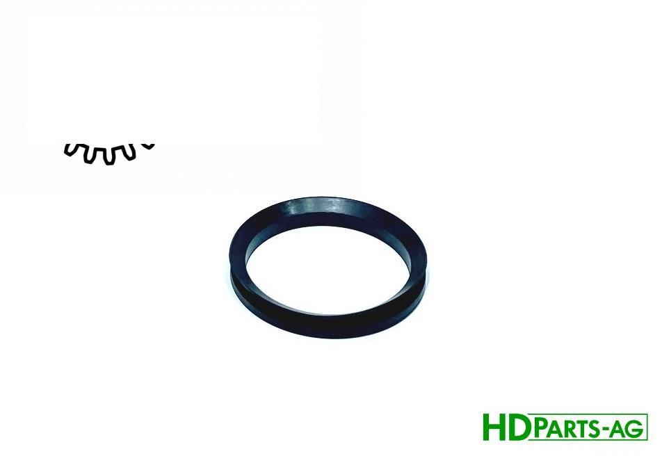 ущільнення гумове шківа вентилятора R119207R (R119207) (HDParts-AG, США)