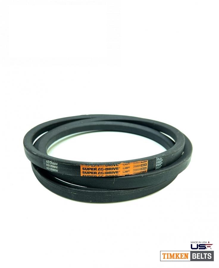 пас AG12680W (HXE74439) (TIMKEN BELTS, США)