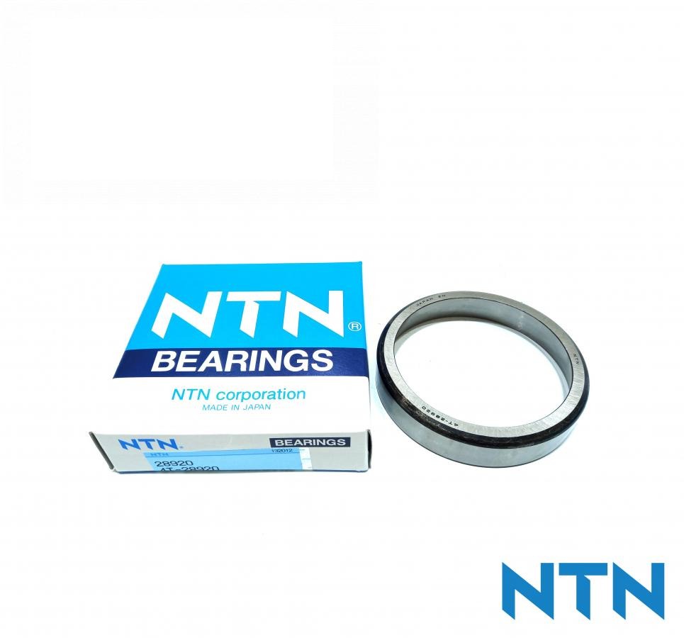 обойма 4T-28920 NTN (R557689, JD8208) (NTN, Японія)