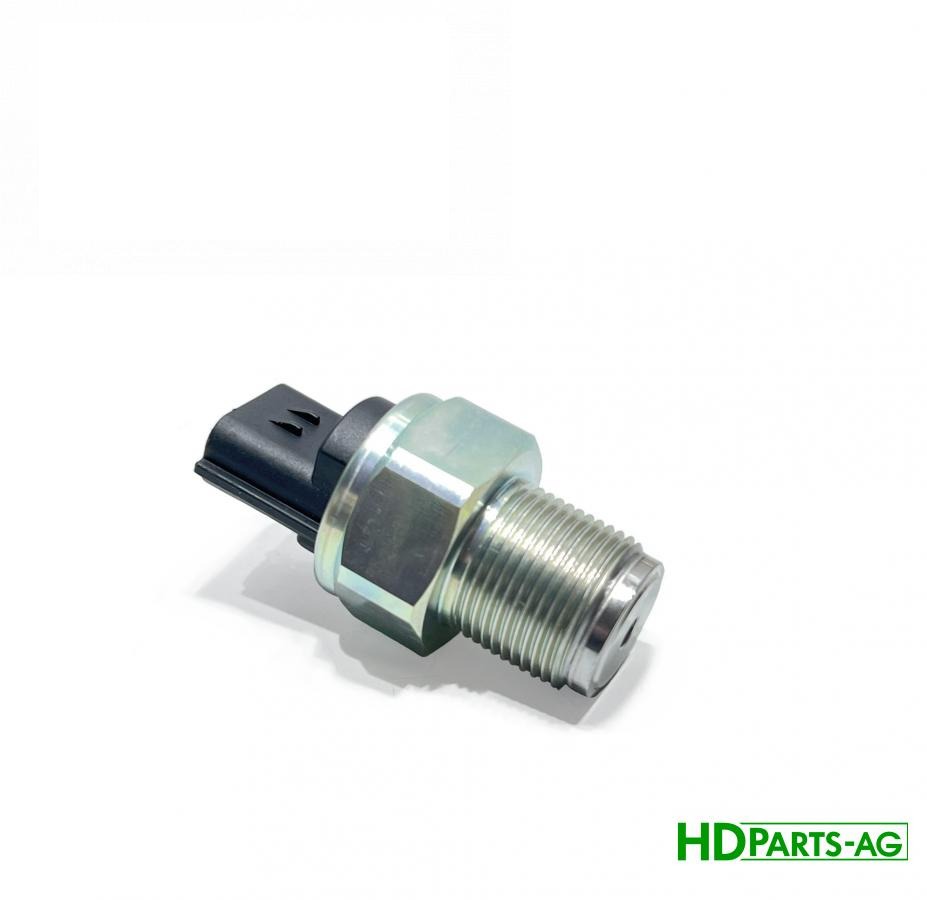 датчик контролю тиску палива RE523811X (RE523811, DZ128625) (HDParts-AG, Японія)