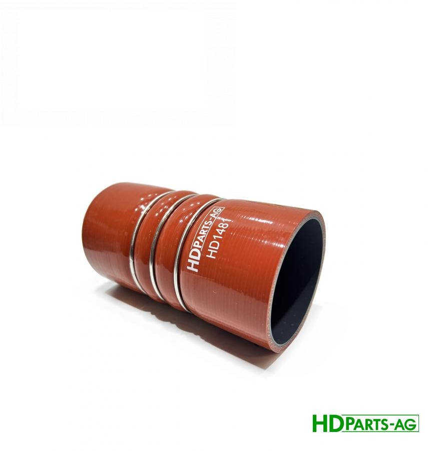 патрубок R210097R (R210097, HXE24767) (HDParts-AG, США)
