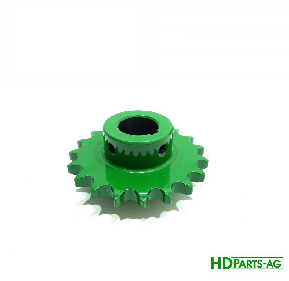 ланцюгова зірочка 60H Z=19 HXE35582R (HXE35582) (HDParts-AG, США)