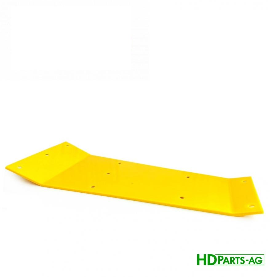 захисна пластина H204244X (H204244) (HDParts-AG, Німеччина)