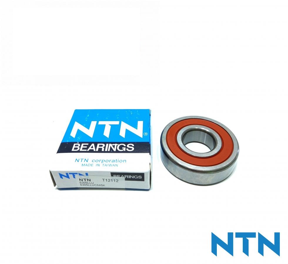 підшипник 6305LLUCM/5K (JD10113, R246004) (NTN, Японія)