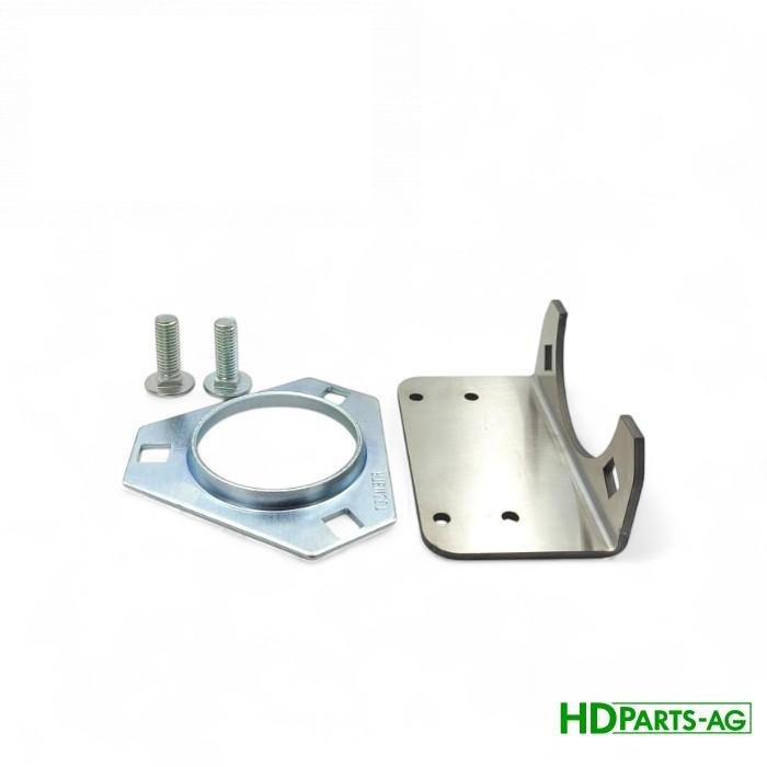 корпус підшипника (комплект) HXE35167X (HXE35167, H222100) (HDParts-AG, США)