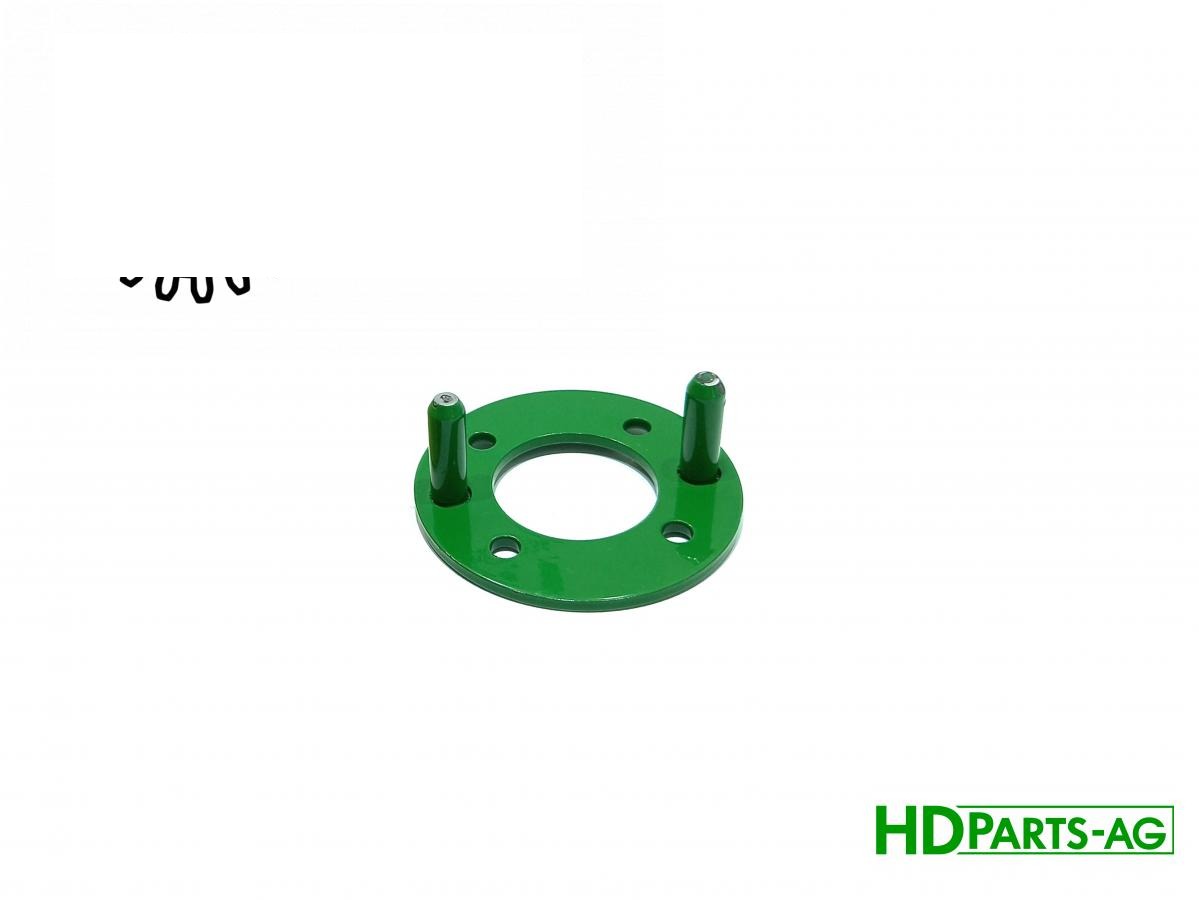 шайба AH157221R (AH157221) (HDParts-AG, Німеччина)