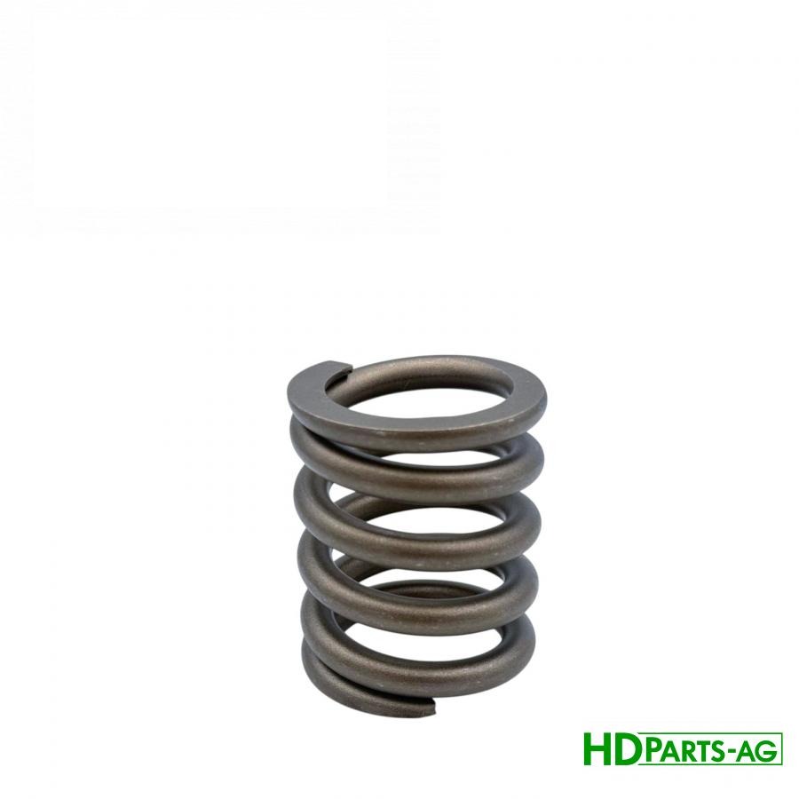 пружина стискання спіральна сталева до гідравлічного насосу (Spring) EATON 6493 (HDParts-AG, Китай)