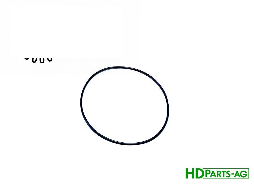 ущільнююче гумове кільце гідросистеми E65288R (E65288) (HDParts-AG, США)