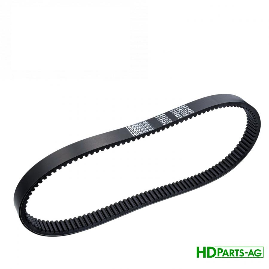пас ребристий HXE22617HD (HXE22617, R239551, AG18480R, HK58, 0211130) (HDParts-AG, США)