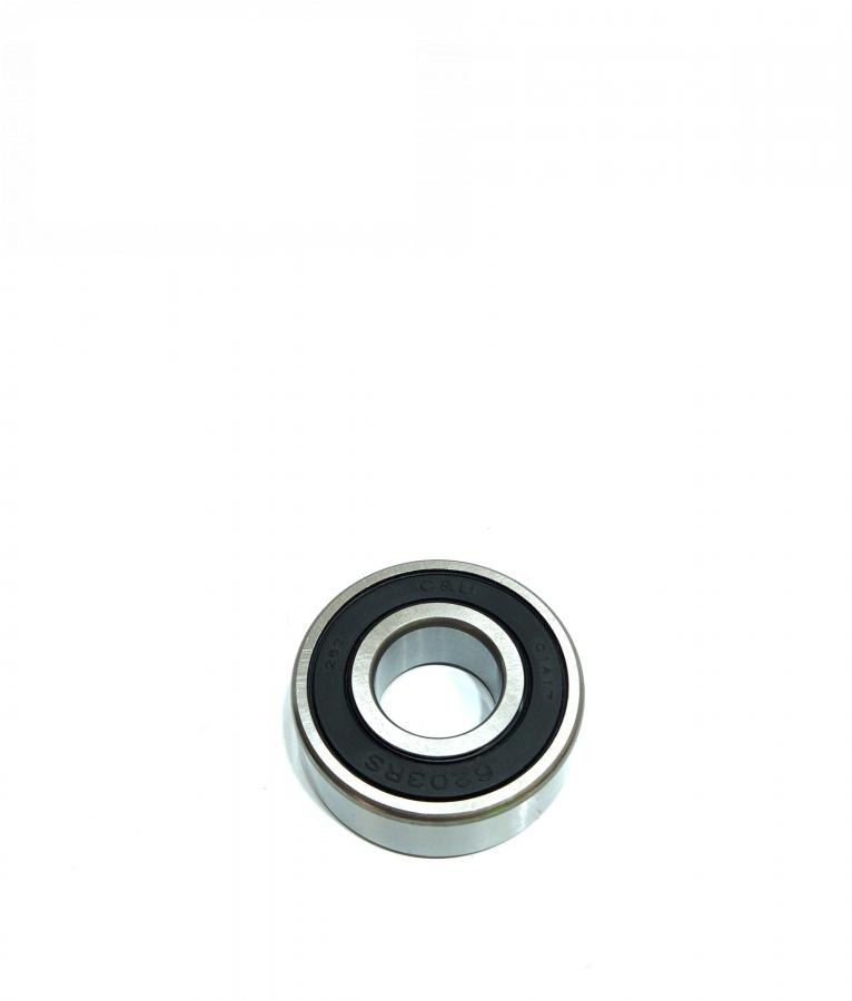 підшипник 6203-2RSC3P6 (JD9395, JD29980, JD9449, 237709, 239463.0) (C & U, Китай)