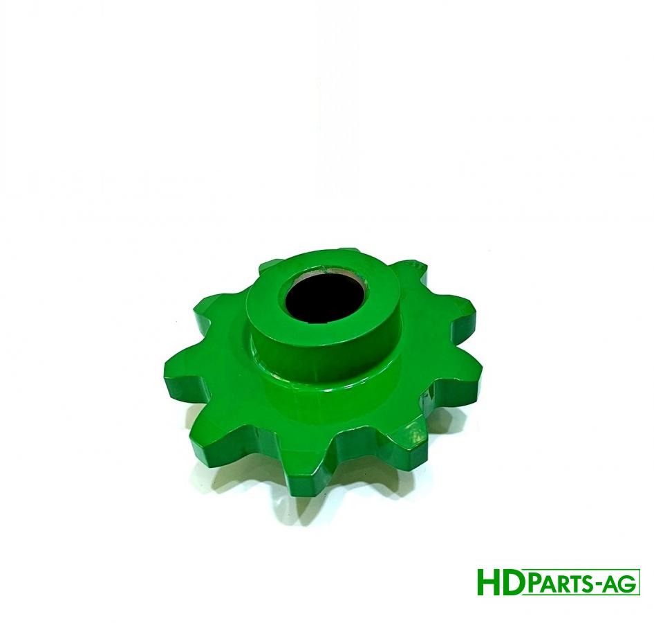 ланцюгова зірочка посилена Z=10 H228385R (H228385) (HDParts-AG, США)