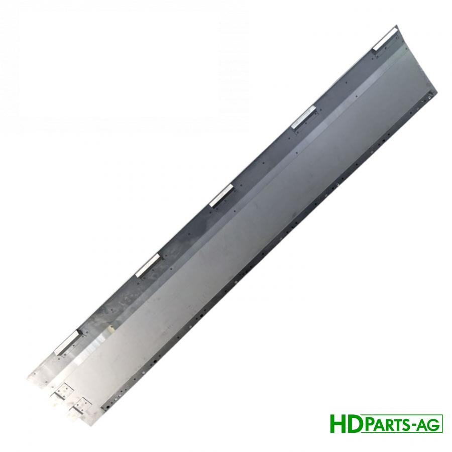 пластина права L=2310 мм. 635F (посилена) STAINLESS STEEL AH214218G (AH214218, AH202604) (HDParts-AG, Німеччина)
