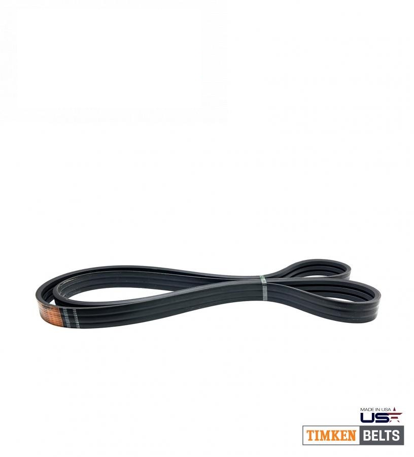 пас AG14590W (HXE73027, 0224350, 3HB4157) (TIMKEN BELTS, США)