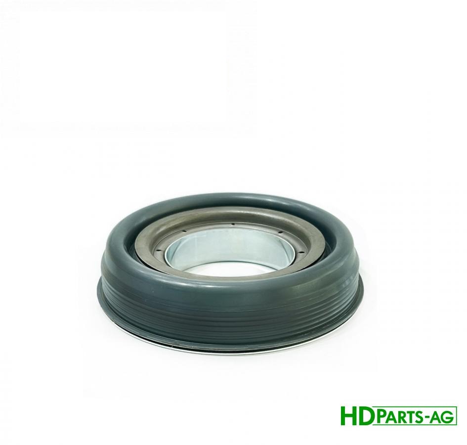 сальник (внутрений ≈ Ø 49,5 мм.) RE588241R (RE588241, RE577392, RE185799, RE65596) (HDParts-AG, США)