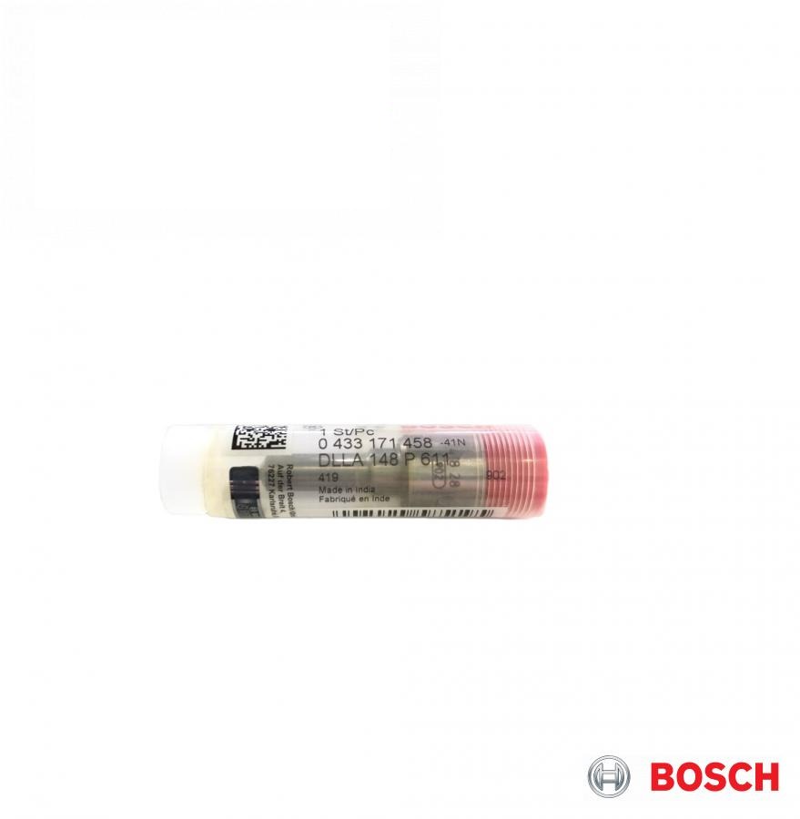 розпилювач форсунки DLLA148P611 (RE64392) (BOSCH, Німеччина)