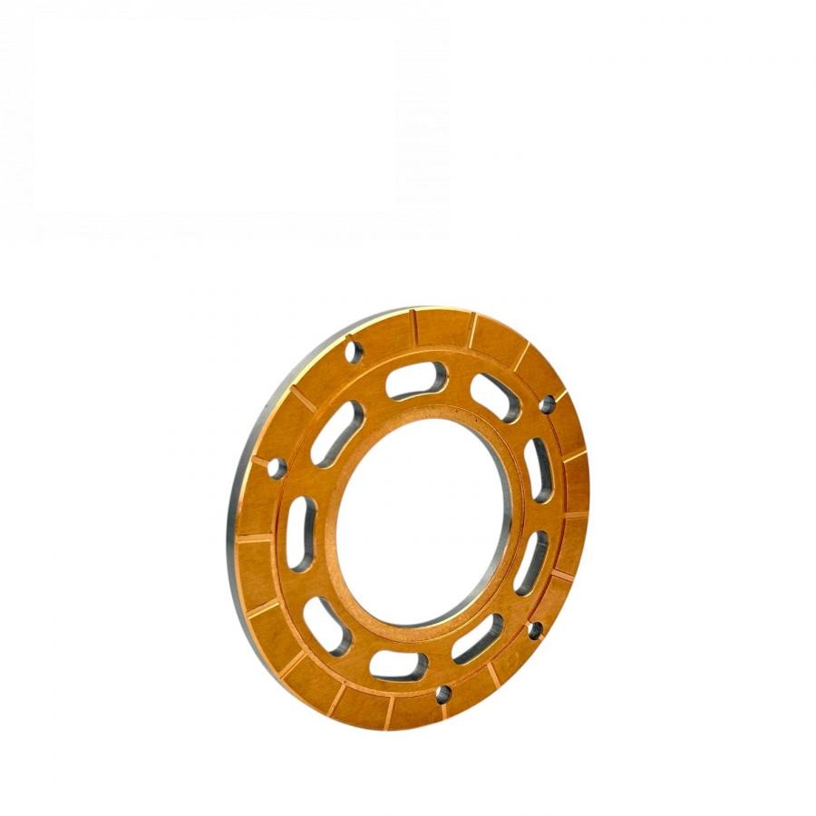 підшипникова пластина до гідравлічного насосу (bearing plate) Eaton 6431, 6433, 6441, 6413, 6421, 6423, 6493 (103814, H135700, Z65106 ,142395C1)
