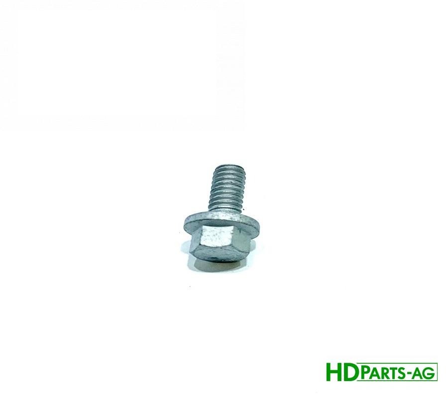 болт M12X20 міцність 10.9 19M7787R (19M7787, L77173) (HDParts-AG, США)
