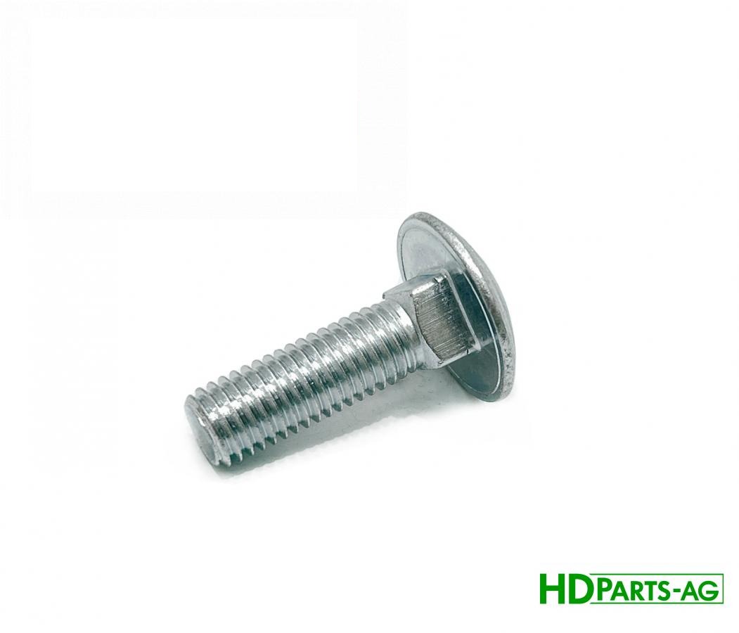 болт M12X40 міцність 10.9 Z106092HD (Z106092, 03M7127) (HDParts-AG, США)