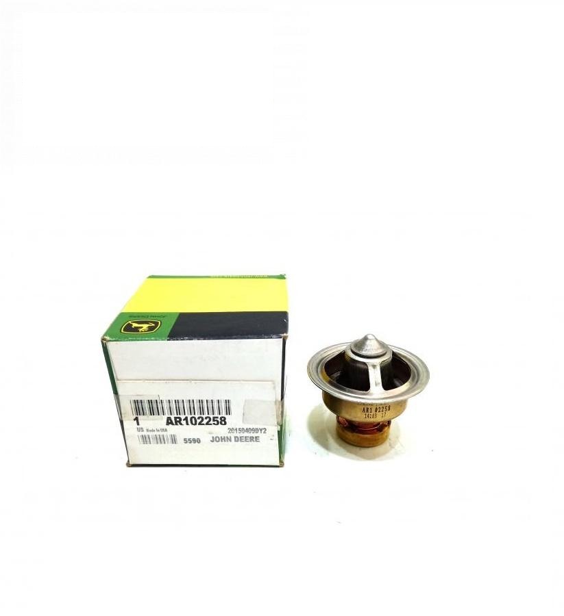 термоcтат AR102258 (John Deere, Оригінал)