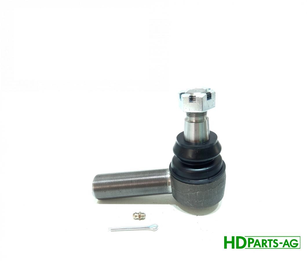 накінечник рульової тяги з коронною гайкою (лівий) AZ62042R (AZ62042) (HDParts-AG, США)