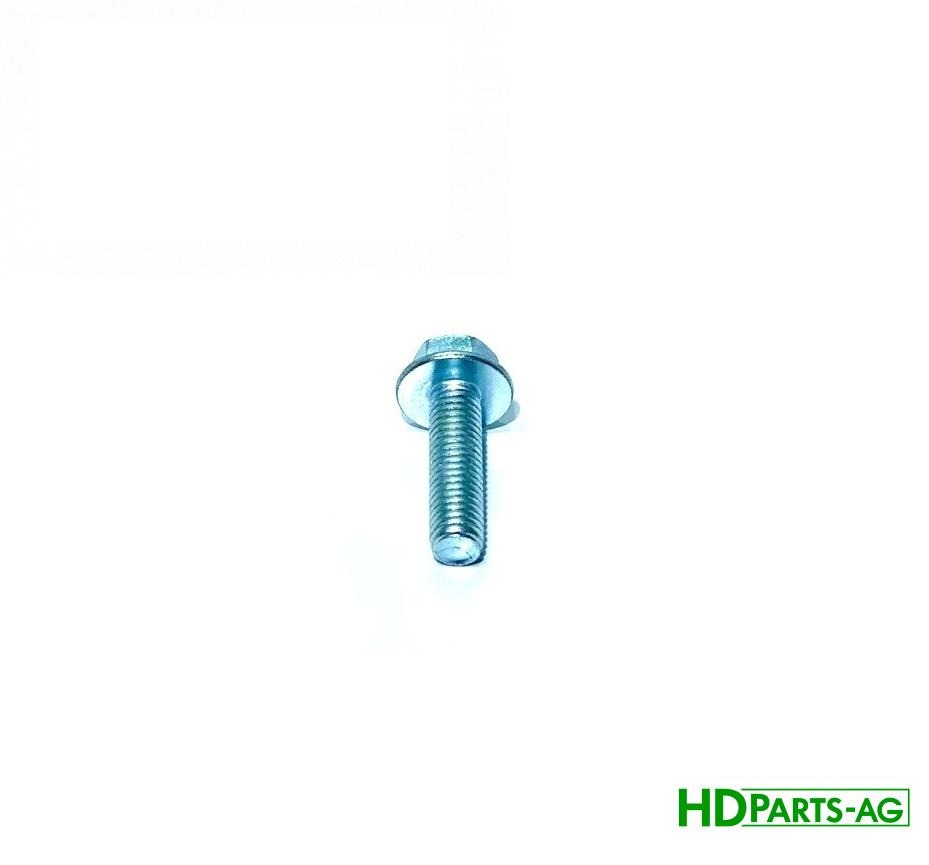 болт фланцевий M10X35 міцність 10,9 19M7835R (19M7835) (HDParts-AG)